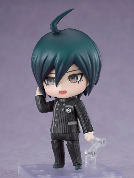 ねんどろいど 最原終一 ニューダンガンロンパV3 みんなのコロシアイ新学期