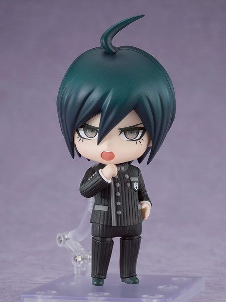 ねんどろいど 最原終一 ニューダンガンロンパV3 みんなのコロシアイ新学期