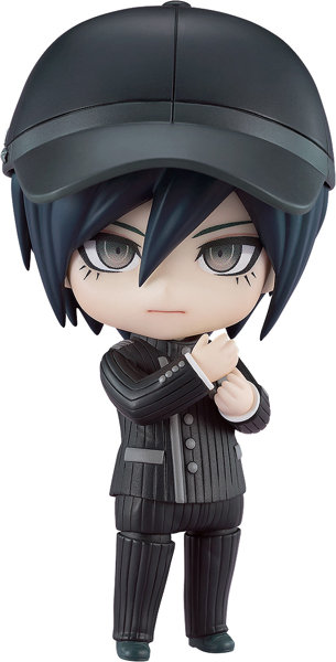 ねんどろいど 最原終一 ニューダンガンロンパV3 みんなのコロシアイ新学期