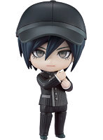 ねんどろいど 最原終一 ニューダンガンロンパV3 みんなのコロシアイ新学期