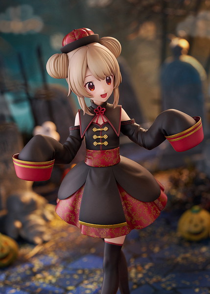 名取さな【キョンシー】 画像7