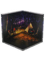 じおらまんしょん200 キャンプ