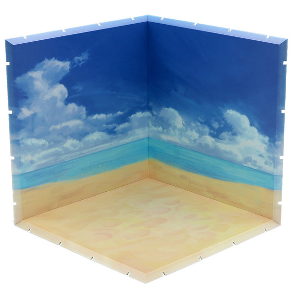 じおらまんしょん200 砂浜2（再販）のサムネイル画像