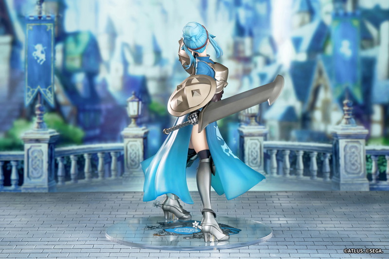 LIMEPIEシリーズ ユニコーンオーバーロード ヴァージニア