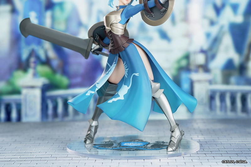 LIMEPIEシリーズ ユニコーンオーバーロード ヴァージニア