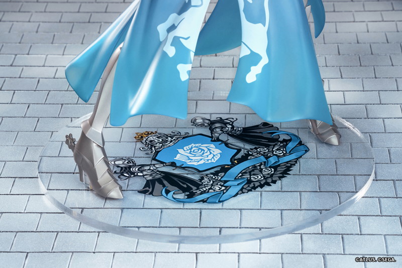 LIMEPIEシリーズ ユニコーンオーバーロード ヴァージニア