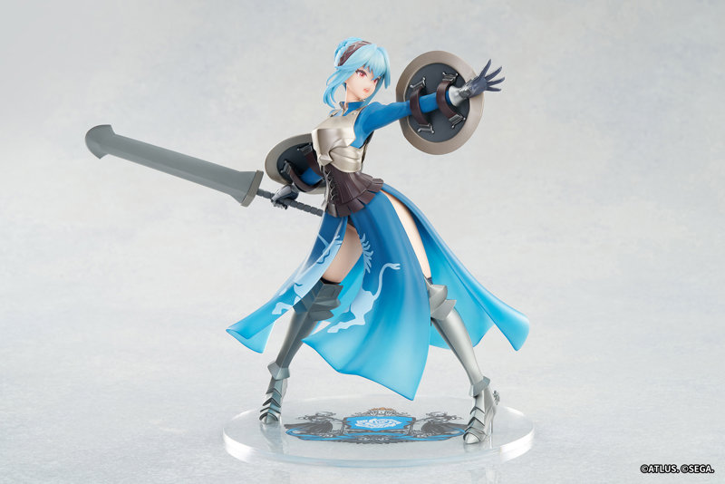 LIMEPIEシリーズ ユニコーンオーバーロード ヴァージニア