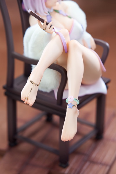 グリッドマン ユニバース 新条アカネ チャイナドレスVer.