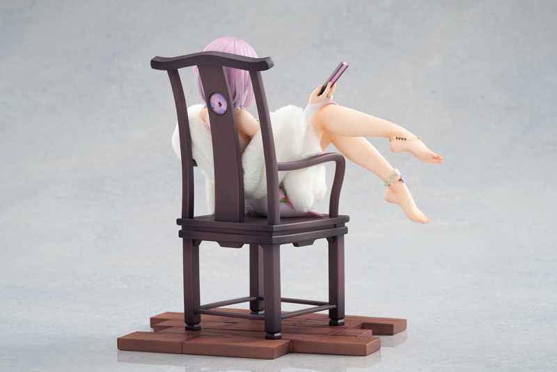 グリッドマン ユニバース 新条アカネ チャイナドレスVer.