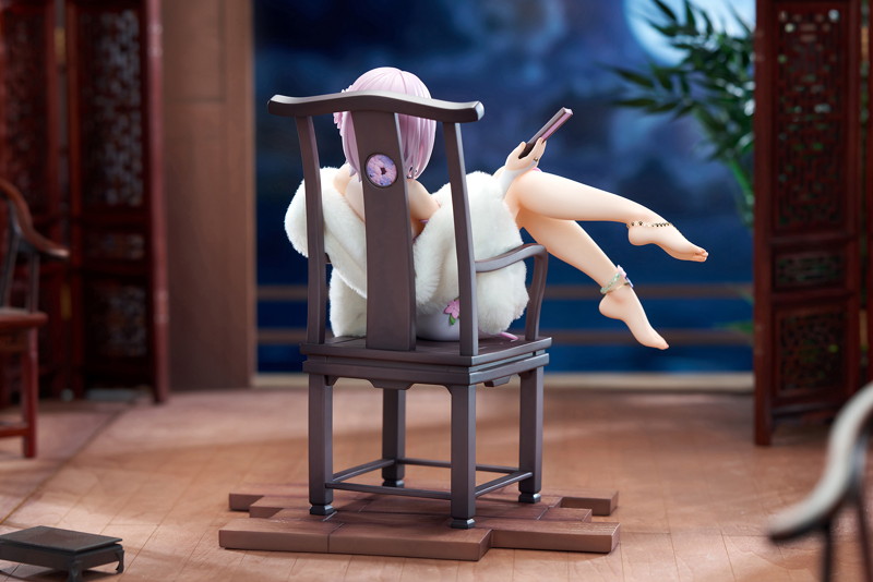 グリッドマン ユニバース 新条アカネ チャイナドレスVer.