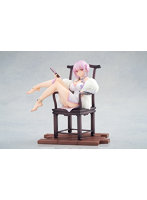 グリッドマン ユニバース 新条アカネ チャイナドレスVer.