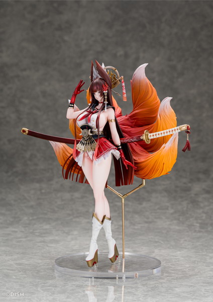 YAMATO 1/7スケール塗装済完成品フィギュア 豪華版