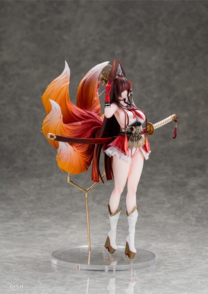 YAMATO 1/7スケール塗装済完成品フィギュア 豪華版