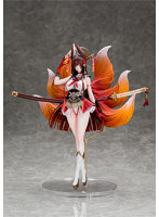 YAMATO 1/7スケール塗装済完成品フィギュア 豪華版