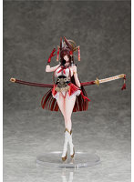 YAMATO 1/7スケール塗装済完成品フィギュア 通常版