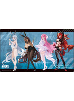 DMM.com [勝利の女神:NIKKE ノワール＆ブラン Bunny X 777 Ver