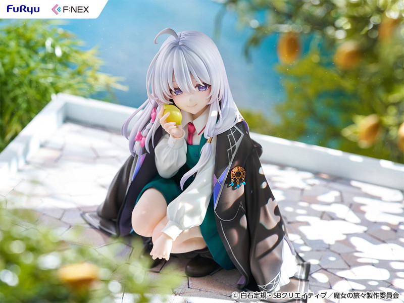 イレイナ シトラスver. 魔女の旅々