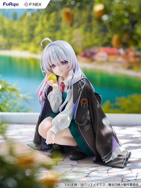 イレイナ シトラスver. 魔女の旅々