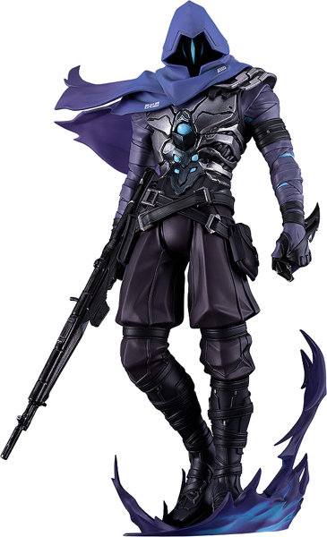 POP UP PARADE SP オーメン VALORANT