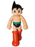 MAFEX 鉄腕アトム Ver.1.5