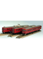 TTK427N 415系800番台（半自動スイッチ） 3連コンバージョンキット