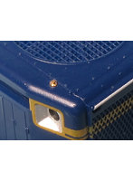 TTP110-22 拡声器台座蓋（北海道内DD51用）