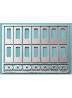 TTP208 国電貫通扉/西日本用