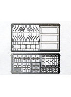 TTP215-61 キハ110系パーツ集
