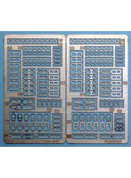 TTP235-05 角型ライトケース