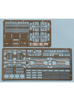 TTP251-53S EF64-0パーツ集