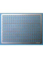 TTP267-01 車軸簡易スペーサー