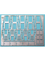 TTP8201-05 【1/80】名鉄前面サボ受け