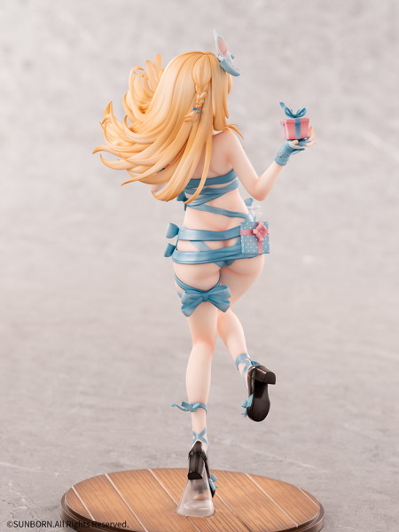 スオミ 雪兎の贈り物ver. ドールズフロントライン2:エクシリウム