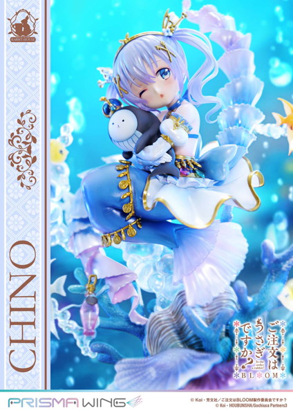 PRISMA WING ご注文はうさぎですか？ BLOOM チノ 画像10