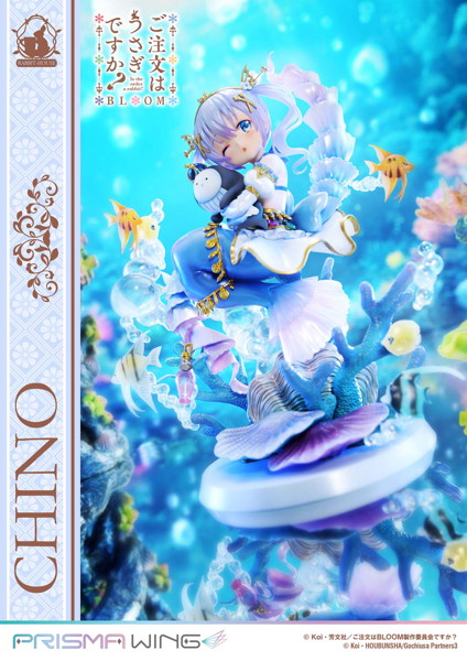 PRISMA WING ご注文はうさぎですか？ BLOOM チノ 画像18