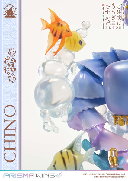 PRISMA WING ご注文はうさぎですか？ BLOOM チノ 画像20