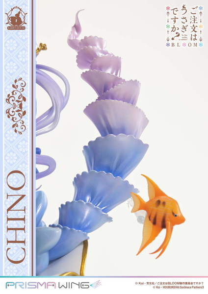 PRISMA WING ご注文はうさぎですか？ BLOOM チノ 画像23