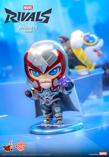 【コスビ】『マーベル・ライバルズ』シリーズ1