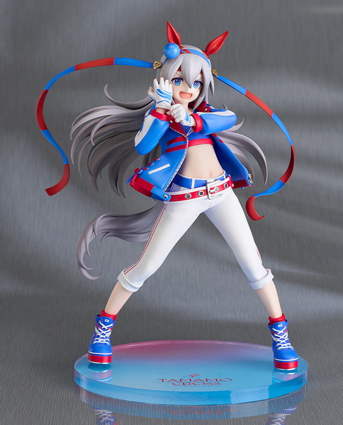 タマモクロス ウマ娘 プリティーダービー 画像1