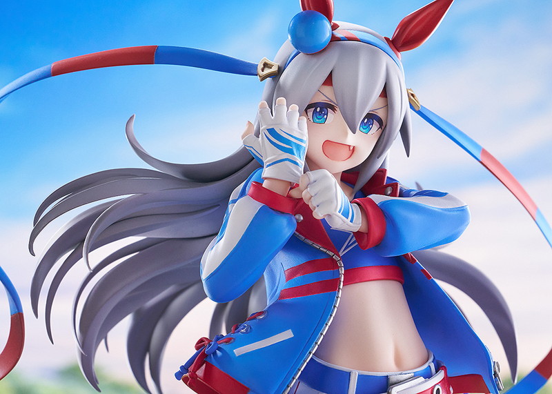 タマモクロス ウマ娘 プリティーダービー 画像10