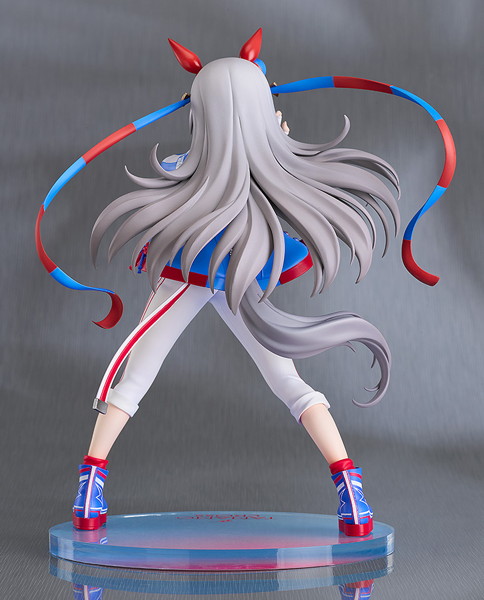 タマモクロス ウマ娘 プリティーダービー 画像2