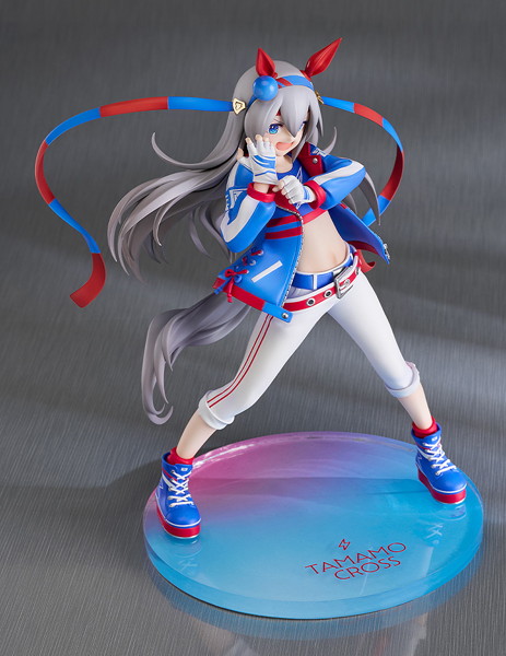 タマモクロス ウマ娘 プリティーダービー 画像3