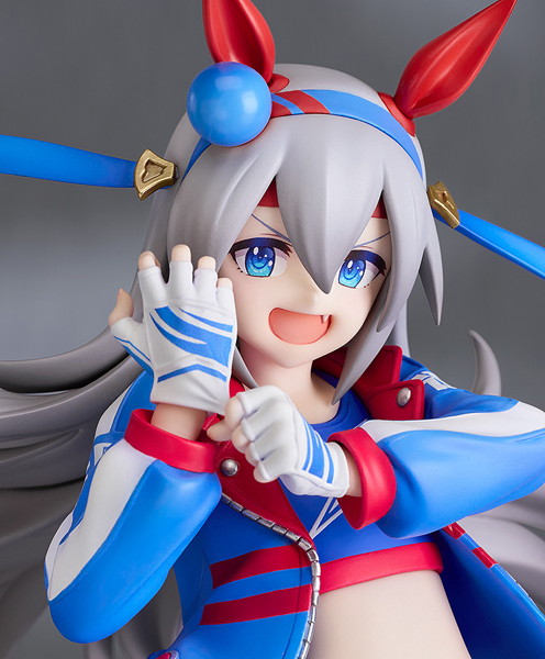 タマモクロス ウマ娘 プリティーダービー 画像4