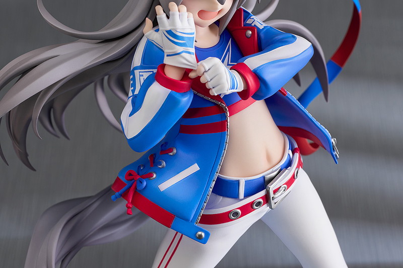 タマモクロス ウマ娘 プリティーダービー 画像5