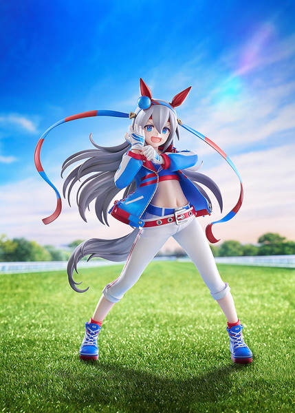 タマモクロス ウマ娘 プリティーダービー 画像6