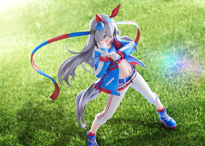 タマモクロス ウマ娘 プリティーダービー 画像7