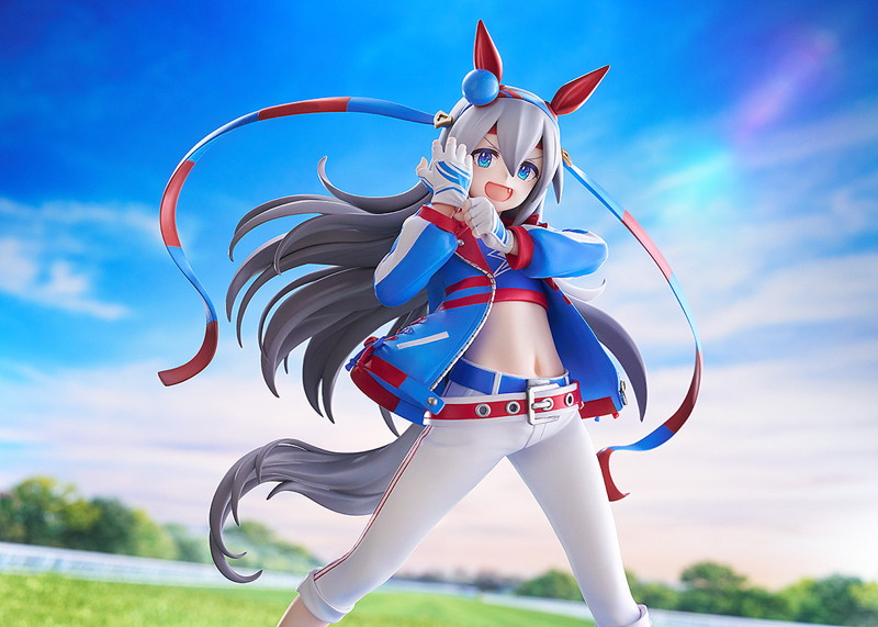 タマモクロス ウマ娘 プリティーダービー 画像8