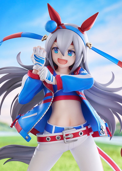 タマモクロス ウマ娘 プリティーダービー 画像9