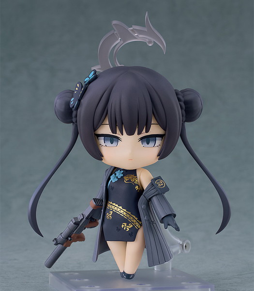 ねんどろいど 竜華キサキ ブルーアーカイブ-Blue Archive-