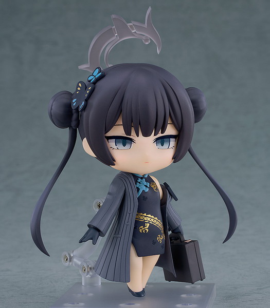 ねんどろいど 竜華キサキ ブルーアーカイブ-Blue Archive-